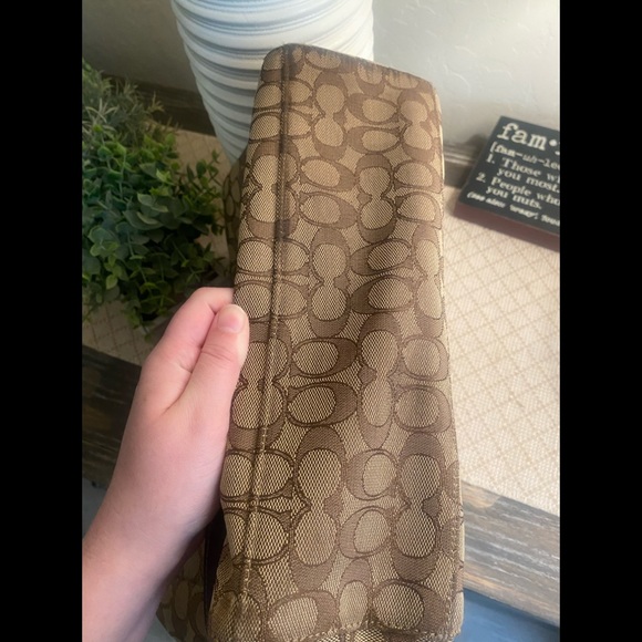 Coach bag - Picture 5 of 7